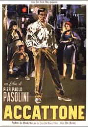 Accattone (Pier Paolo Pasolini)