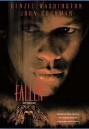 Fallen (Denzel Washington) (1998)