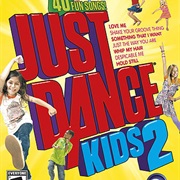 Just Dance Kids 2