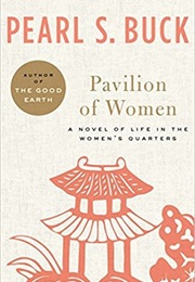 Pavillion of Women (Pearl S Buck)