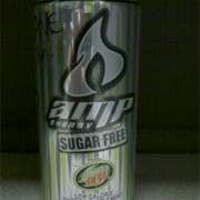 Amp Sugar Free