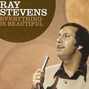 Ray Stevens