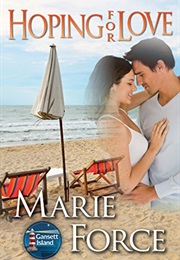 Hoping for Love (Marie Force)
