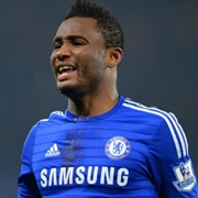John Obi Mikel