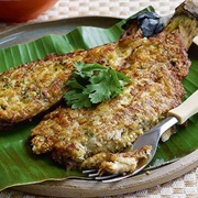 Tortang Talong