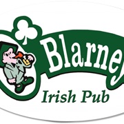 O'Blarney's Irish Pub (Olympia, Washington)