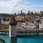Lucerne