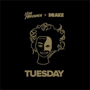 Tuesday - Ilovemakonnen, Drake