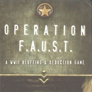 Operation F.A.U.S.T.