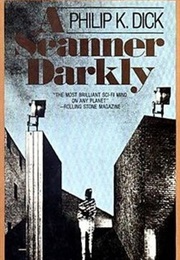 A Book With an Unreliable Narrator (N/A)