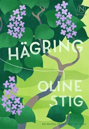 Hägring (Oline Stig)