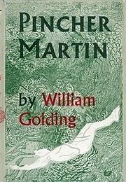 Pincher Martin (William Golding)