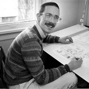 Bill Watterson