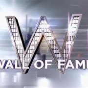 Wall of Fame