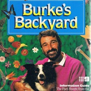 Burke's Backyard