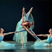 Miami City Ballet