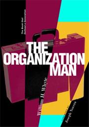 The Organization Man