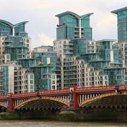 Vauxhall Bridge