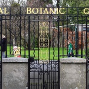National Botanic Gardens