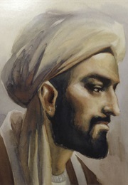Ibn Khaldun (Ibn Khaldun)