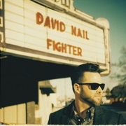 Night's on Fire - David Nail