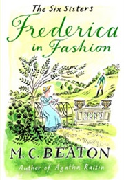 Frederica in Fashion (M.C.Beaton)