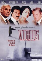 Glenn Ford, (Virus,1980)