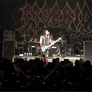 Morbid Angel