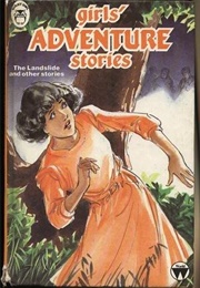 Girl's Adventure Stories (Misc.)