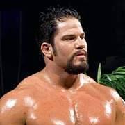 Matt Morgan