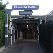 Dollis Hill