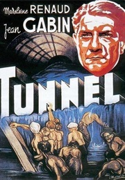 Le Tunnel (1933)