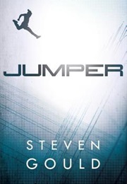 Jumper (Steven Gould)