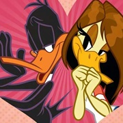 Daffy & Tina