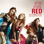 After School RED