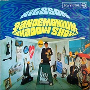 Nilsson - Pandemonium Shadow Show