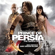 The Prince of Persia: The Sands of Time Soundtrack
