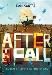 After the Fall (Dan Santat)