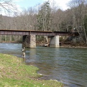 Penns Creek
