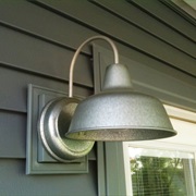 Referred to Something as LED