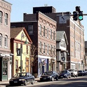 Windham, Connecticut