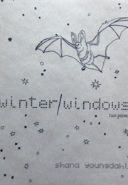 Winter/Windows (Shana Youngdahl)