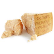 Parmigiano  Regianno