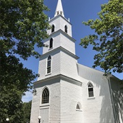 Belfast, Prince Edward Island
