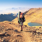 Steens Mountain Loop