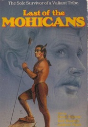 Last of the Mohicans (1977)