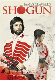 Shogun (1980)
