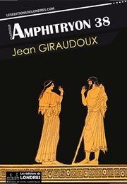 Amphitryon 38 (Jean Giraudoux)