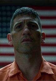 Daredevil S2ep7: Semper Fidelis (2016)