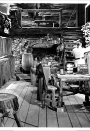 The Unconquered (1954)